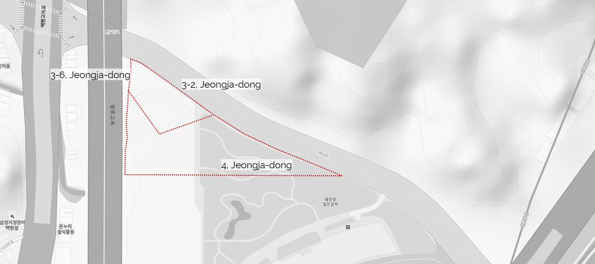 Land Decree and Summary